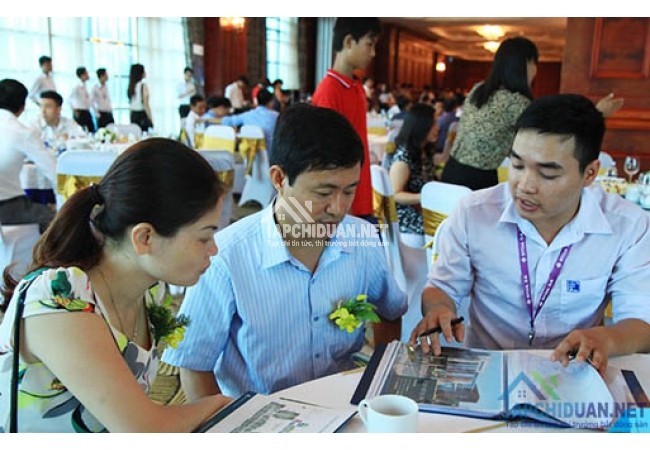 Mua căn hộ thế chấp ngân hàng, làm sao để tránh rủi ro?