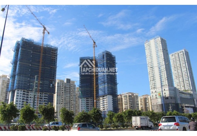 5 yếu tố kinh tế thuận lợi có thể “kích” thị trường BĐS cuối năm