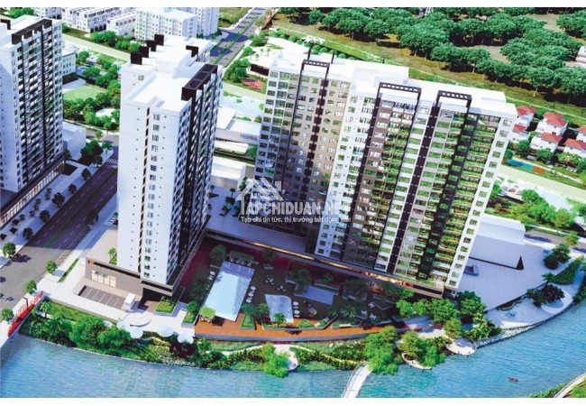 Làm sao để mua căn hộ Flora Mizuki?