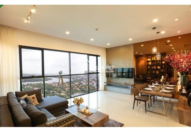 Trải nghiệm không gian sống tại Ventosa Tân Thành Quận 5