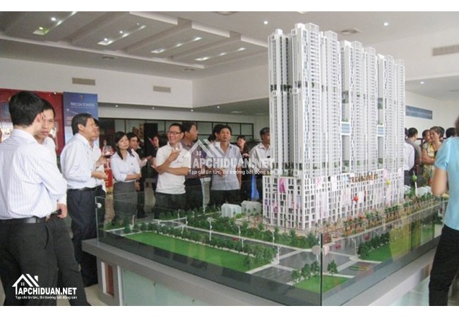 ​Quy định mới về bảo lãnh ngân hàng cho người mua nhà