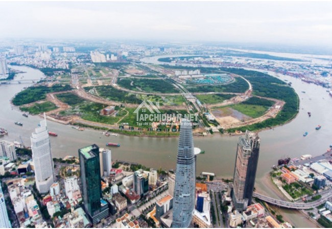 HoREA: Thị trường BĐS năm 2018 tiếp tục tăng trưởng tích cực