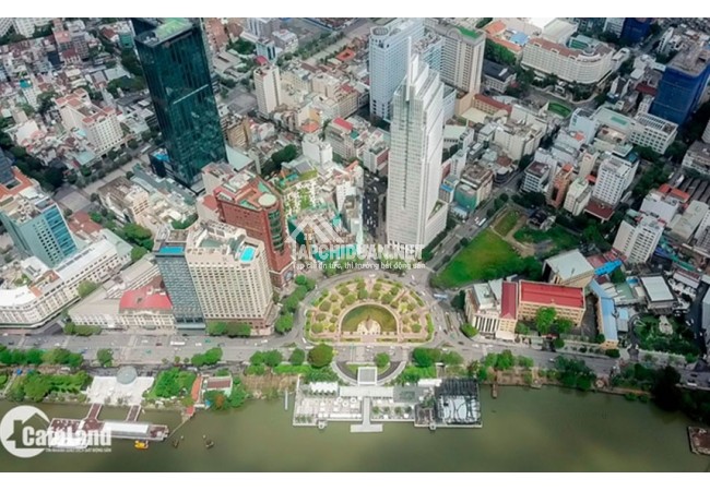 Thị trường bất động sản 'nóng lạnh' thất thường, nhà đầu tư nên bỏ tiền vào đâu?