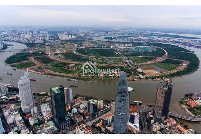 Vì sao nhà đầu tư châu Á đổ bộ bất động sản Việt Nam?