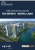 Cẩm nang mua căn hộ The Infiniti - Riviera point