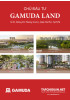 Chủ đầu tư Gamuda Land