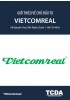 Chủ đầu tư Vietcomreal