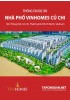 Nhà Phố Vinhomes Củ Chi