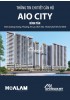 Thông tin chi tiết căn hộ AIO City Bình Tân