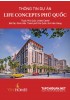 Thông tin chi tiết dự án Life Concepts Phú Quốc