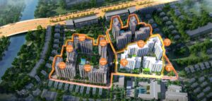 Akari City Giao Doan 3