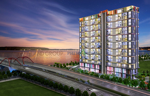 can ho ct home binh thanh