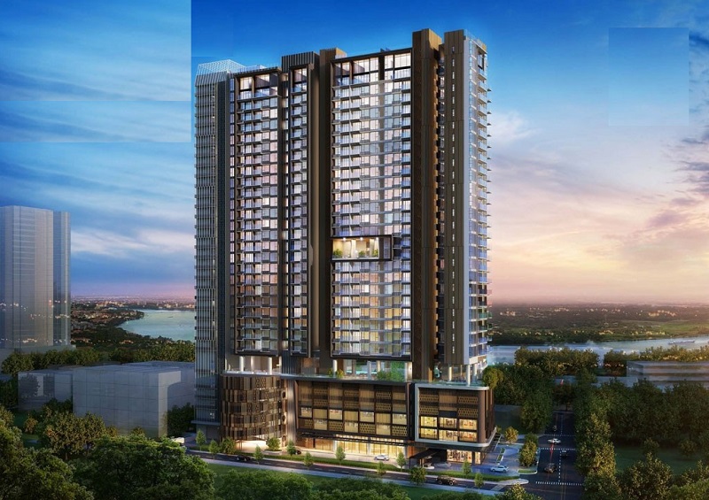 CĂN HỘ SKY 89 AN GIA QUÂN 7