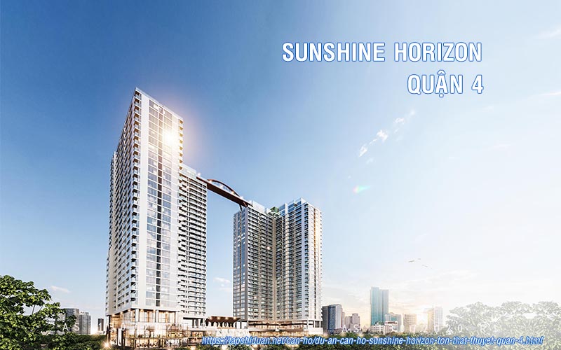 tiến độ xây dựng dự án sunshine city sài gòn