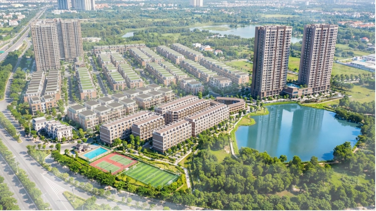 Dự Án Mường Thanh Phú Hữu Thủ Đức