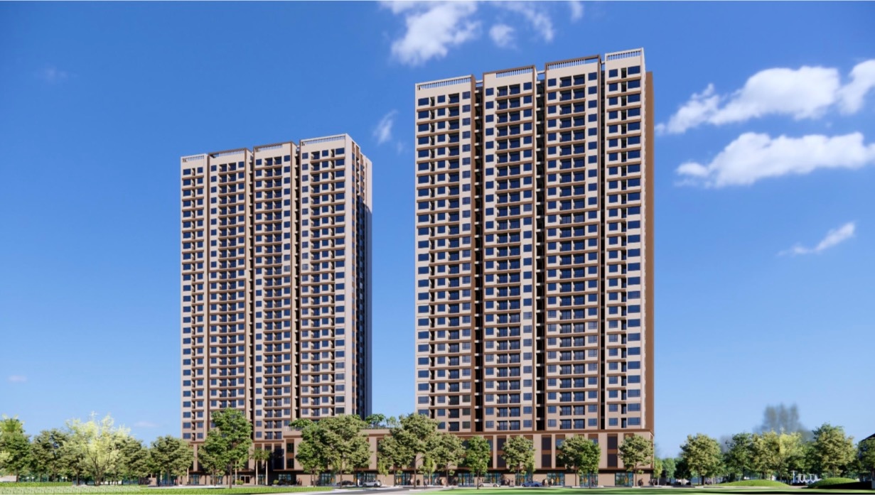 Dự Án Mường Thanh Phú Hữu Thủ Đức