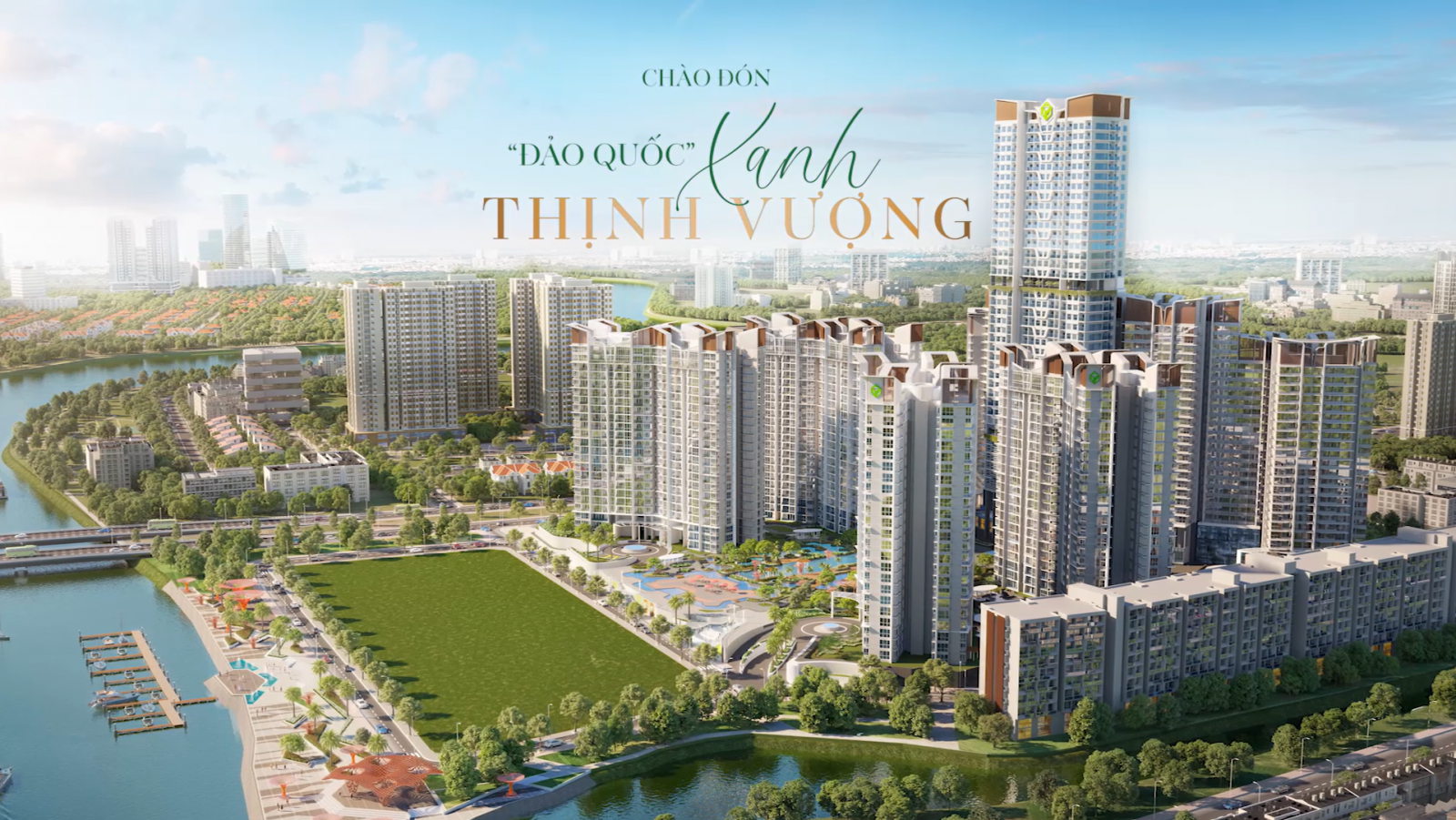 sentosa-novaland-1 Thông tin dự án Grand Sentosa Nguyễn Hữu Thọ Huyện Nhà Bè | Novaland