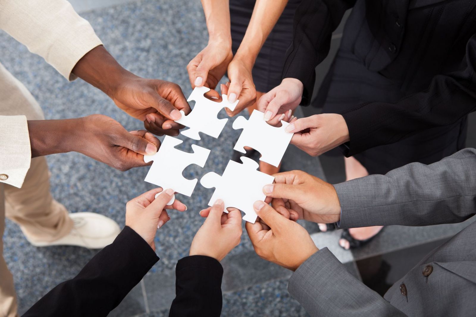 team-work