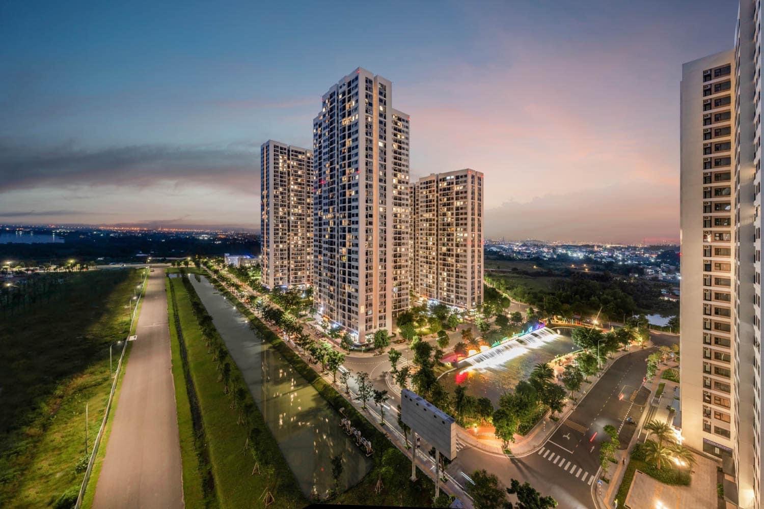 toan-canh-khu-do-thi-vinhomes-grand-park-quan-9-ve-dem206-1