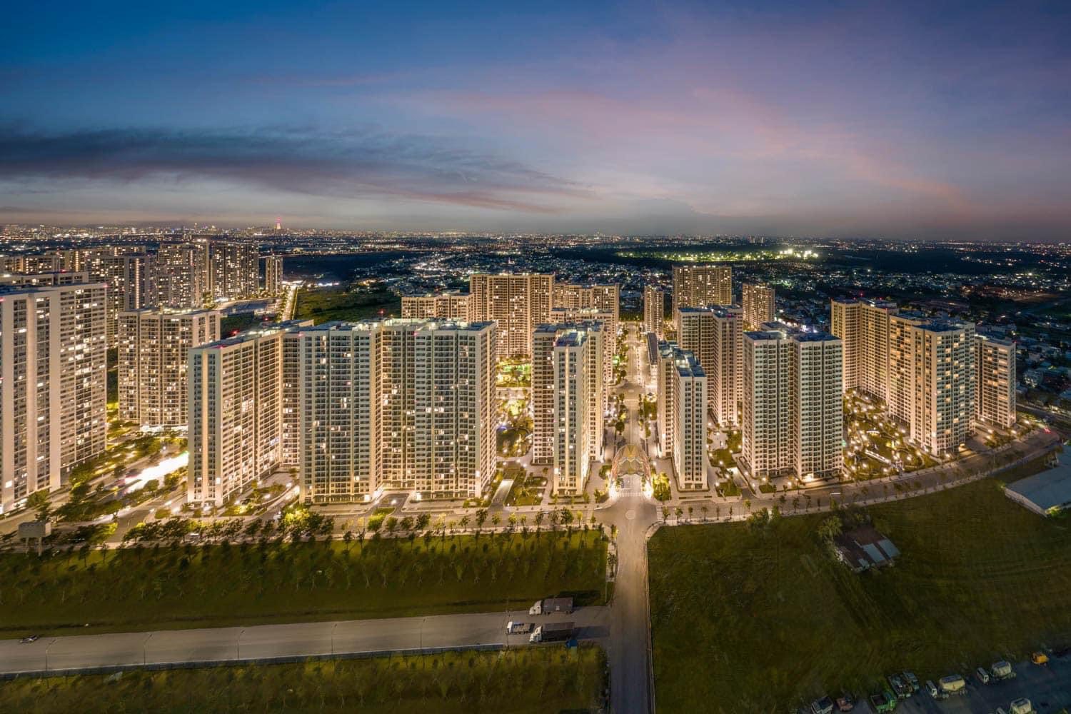 toan-canh-khu-do-thi-vinhomes-grand-park-quan-9-ve-dem209-1
