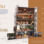 Vinhomes Giảng Võ