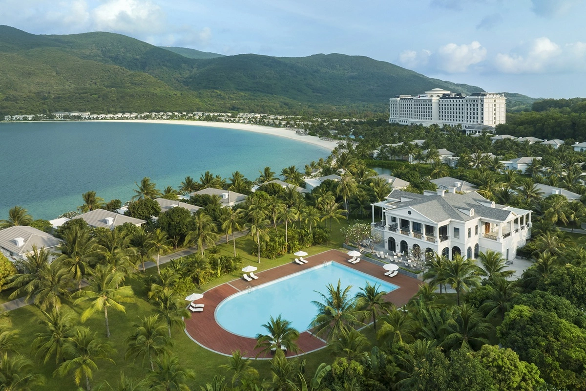 Vinpearl kích hoạt chu kỳ tăng trưởng mới với Vinhomes Pearl Bay