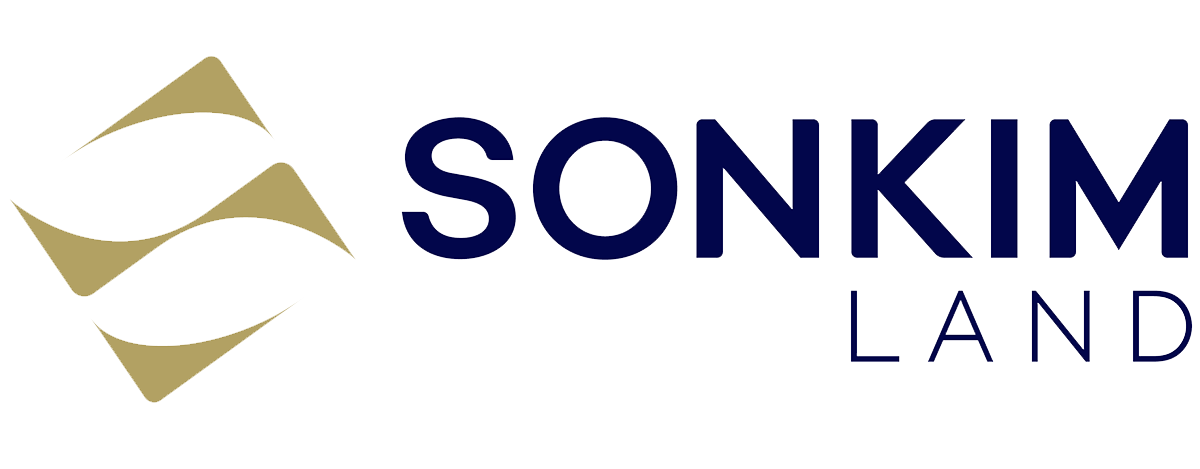 sonkim land logo