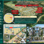 Nhà Phố Liền Kề Vinhomes Sài Gòn Park Hóc Môn đường Tương Lai TL33-10 Giá chỉ 11.7 tỷ Diện tích 70m2 Hoàn Thiện