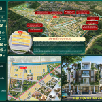 Nhà Phố Liền Kề Vinhomes Sài Gòn Park Hóc Môn đường Tương Lai TL37-36 Giá chỉ 11.4 tỷ Diện tích 70m2 Hoàn Thiện