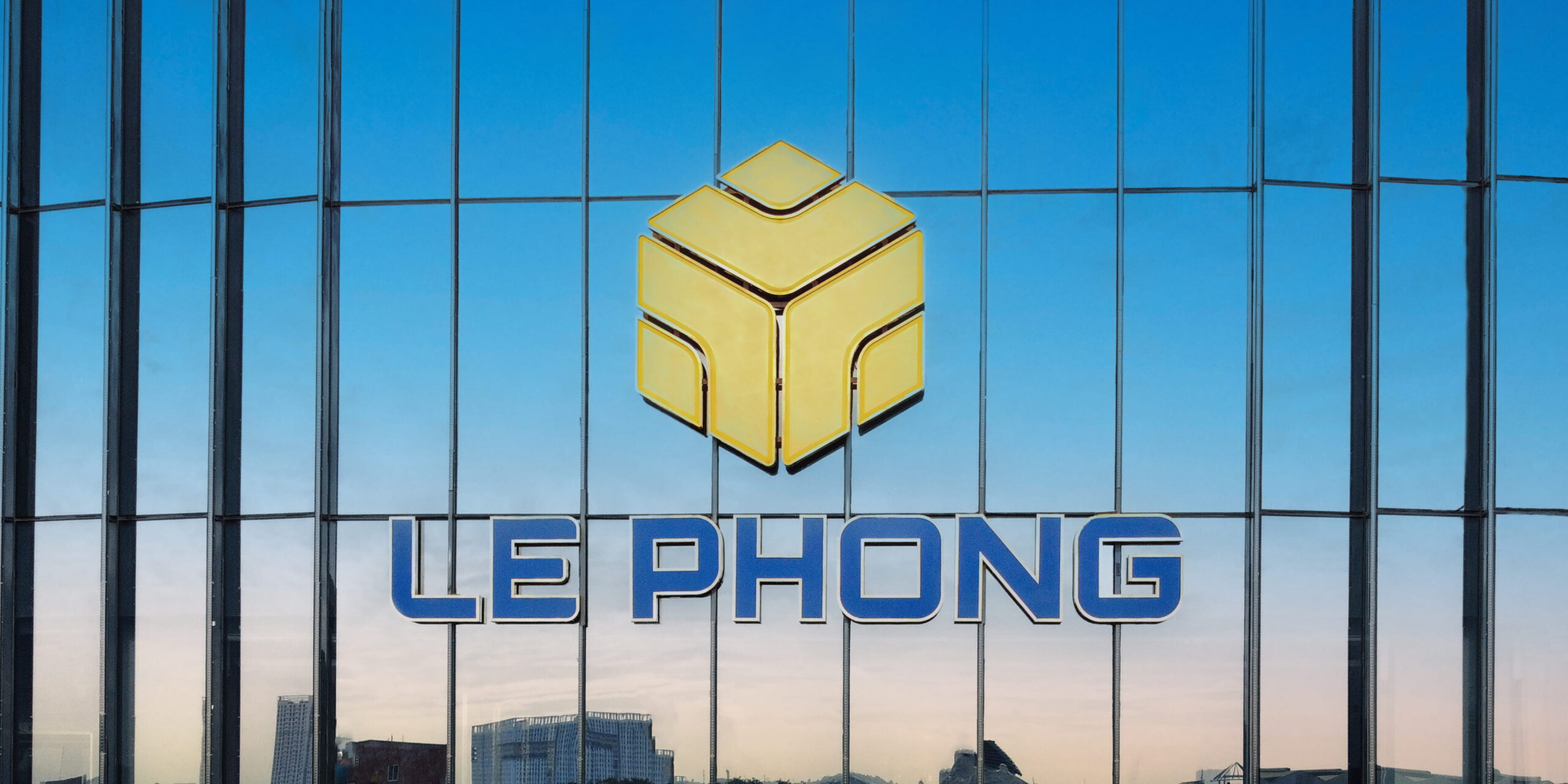 chủ đầu tư Lê Phong