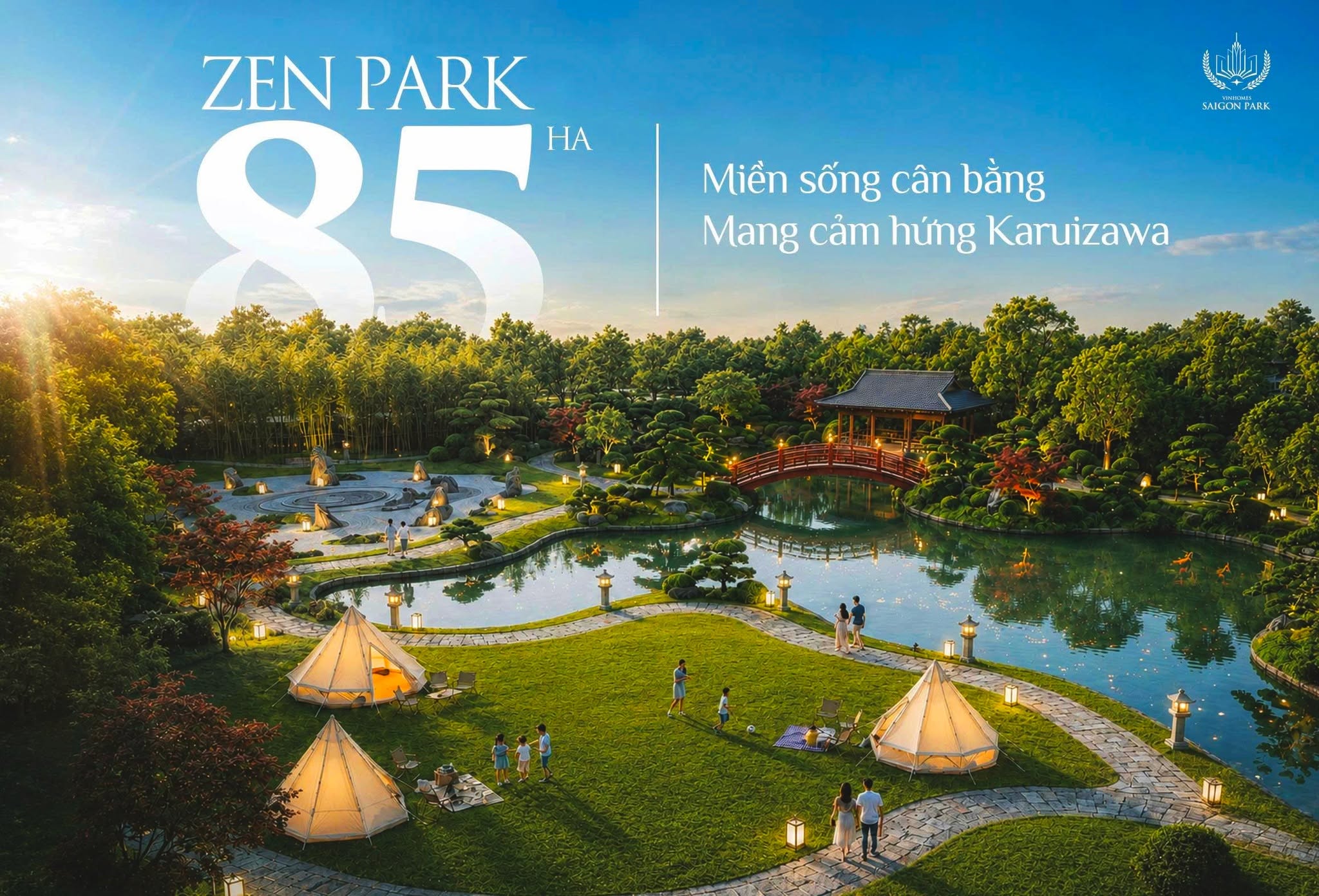cong vien zen park (1)