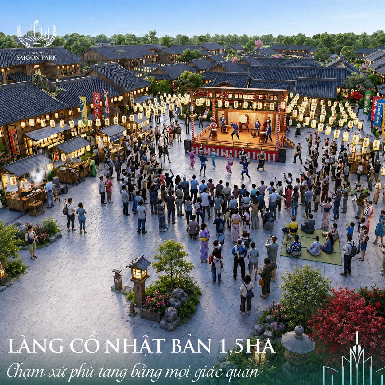 cong vien zen park (4)