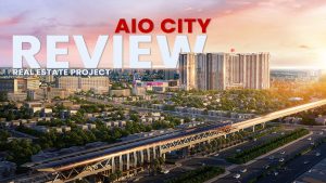 REVIEW AIO CITY