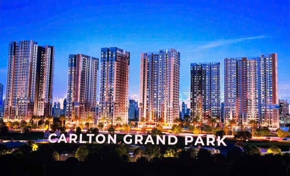 Carlton Grand Park